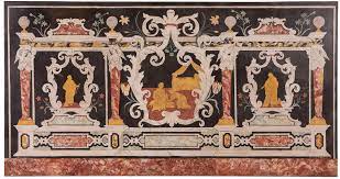 Scagliola